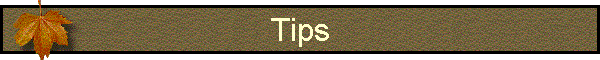 Tips